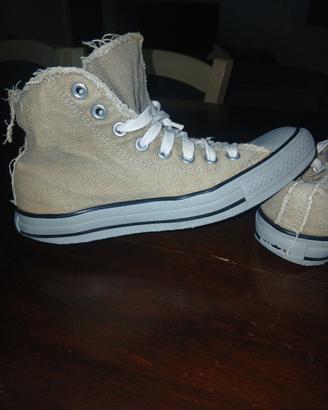 Scarpe Converse