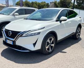 Nissan Qashqai MHEV 158 CV Xtronic Tekna 2021