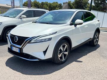 Nissan Qashqai MHEV 158 CV Xtronic Tekna 2021