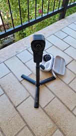 insta 360 ONE RS 1-inch