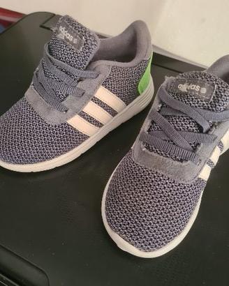 Sneakers Adidas Neo, taglia 24. Originali. Soletta