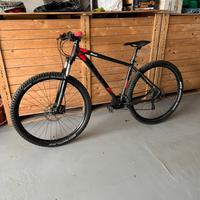 Bici da mtb Frera SXC