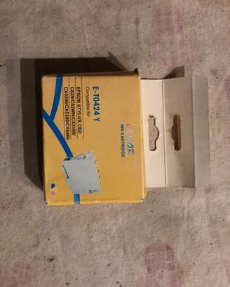 Cartucce compatibili epson stylus