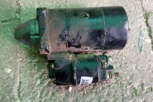 Motorino avviamento Fiat Seicento
