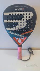 Bullpadel vertex 03 w racchetta padel