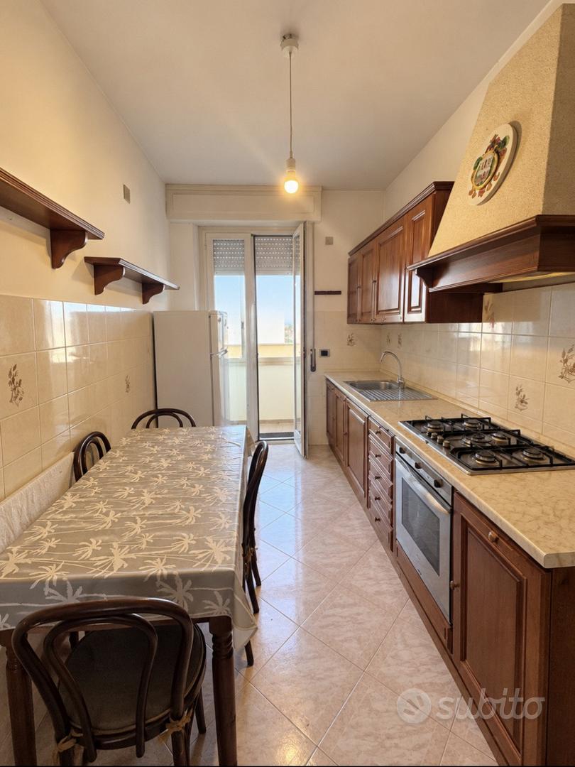 Appartamento – Follonica, Senzuno, Grosseto - Vista 4