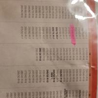 CALZE DA NEVE/Misura XL