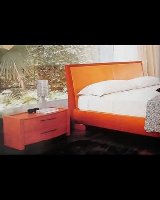 Trittico Stanza da Letto Acanto La Falegnami