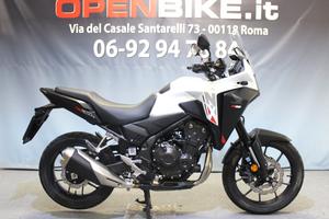 Honda NX 500 E5+ 04/2024 Km 2700