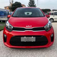 Kia Picanto 1.0 12V GPL 5 porte Urban