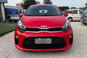 Kia Picanto 1.0 12V GPL 5 porte Urban