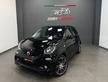 Smart For Four BRABUS 109CV Turbo Twinamic Xclusiv