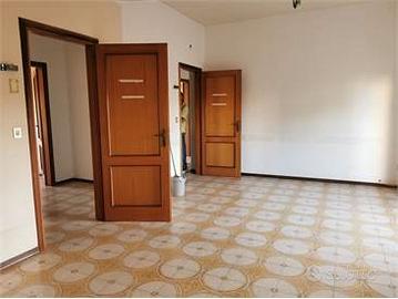 Scala Greca in residence signorile appartamento