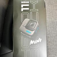 Gopro  hero 11 black mini