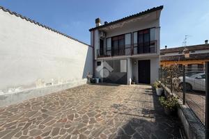 CASA INDIPENDENTE A TRESCORE CREMASCO