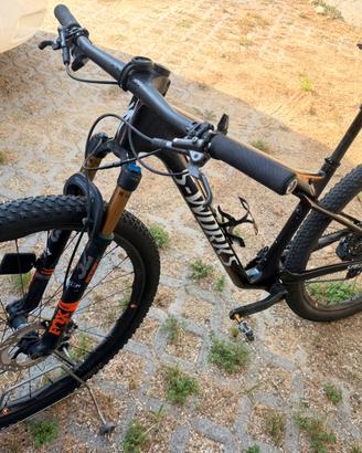Mtb specialize s-works taglia M