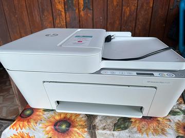 Stampante HP DeskJet 4120