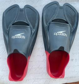 Pinne Speedo Biofuse 42-43