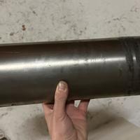 Terminale scarico AKRAPOVIC “originale”