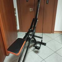 Total Crunch come nuovo