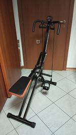 Total Crunch come nuovo