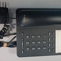 Grandstream GXP1100 telefono IP VoIP