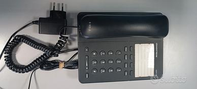 Grandstream GXP1100 telefono IP VoIP