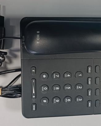 Grandstream GXP1100 telefono IP VoIP