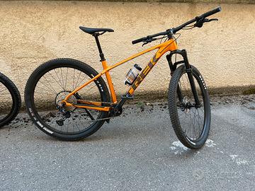 Mtb trek cheap x caliber 9