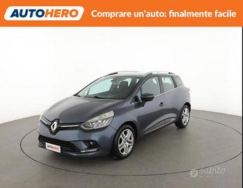 RENAULT Clio WL24140