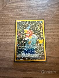 Magikarp 30 th