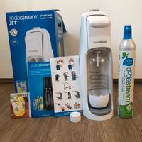 Sodastream Jet - Sparkling Water Maker