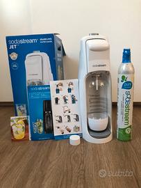 Sodastream Jet - Sparkling Water Maker