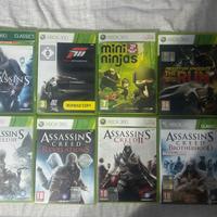 Giochi xbox360