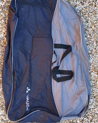 BORSA TRASPORTO BICI VAUDE BIG BIKE BAG – COME NUO