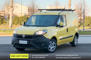 Fiat Doblo 1.3 MJT 95CV