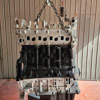 MOTORE REVISIONATO €6 FIAT 330A1000 1.3 Multijet  