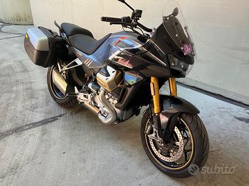 Guzzi Mandello V100 S