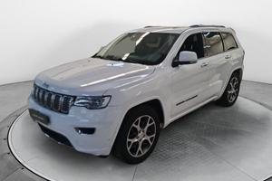 Jeep Grand Cherokee 3.0 V6 CRD 250 CV Multije...