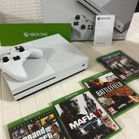 XBOX ONE S 1 TB