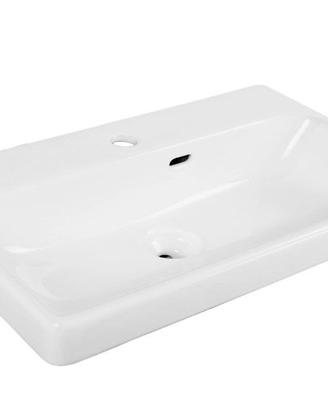 Lavabo con mobiletto - ancora imballato