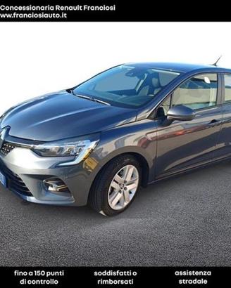 RENAULT Clio 5 E-TECH Hybrid 140 ZEN