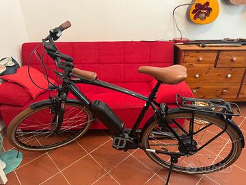 Riese & Muller  e- bike Cruiser 2 Vario 111 km
