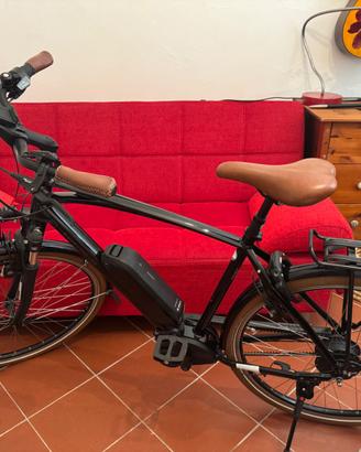 Riese & Muller  e- bike Cruiser 2 Vario 111 km