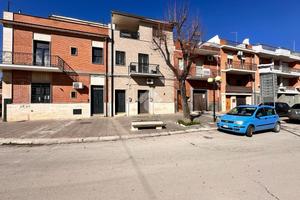 NEGOZIO A SAN SEVERO