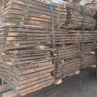 Essiccazione legno a temperatura controllata