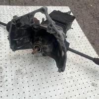 Cambio per Fiat 500 d’epoca