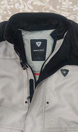 Rev'it Giacca moto 109267 - 4xL