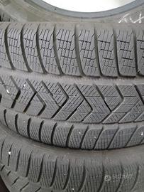 Pneumatici gomme PIRELLI SCORPION 255/45 r20 m+s