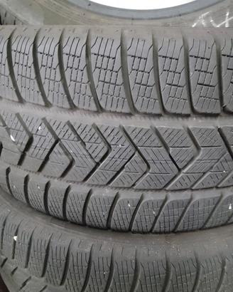 Pneumatici gomme PIRELLI SCORPION 255/45 r20 m+s
